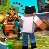 Blockx in Citys Wars