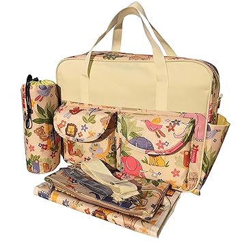 Nappy shoulder bag Clearance