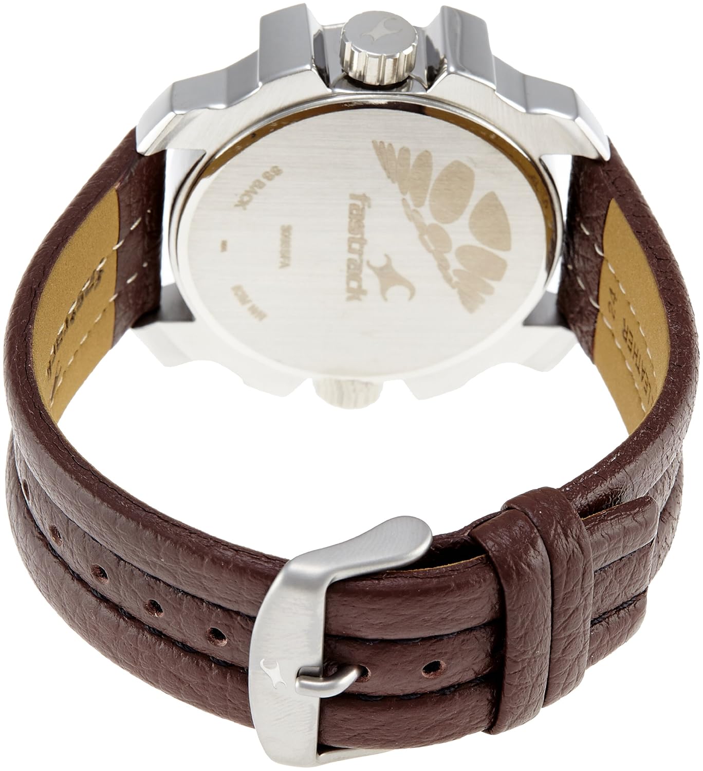 fastrack nk3098sl02