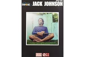 Jack Johnson - Strum & Sing: for Ukulele