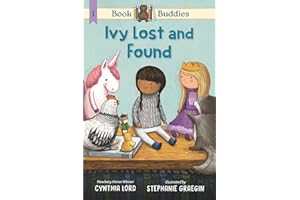 Book Buddies: Ivy Lost and Found
