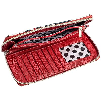loungefly clutch