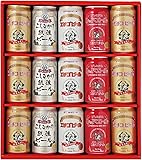 エチゴビール 詰合せギフトEG-15 350ml &times;15