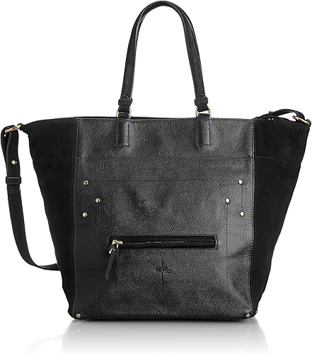 Amazon ジェロームドレイフュス Jerome Dreyfuss カーフスキンjacques クロスボディショルダーバッグ Jacques S Calfskin Noir Noir Jerome Dreyfuss ジェロームドレイフュス ショルダーバッグ