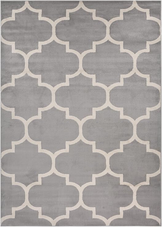 Maples Rugs Lace Border Textured Print Area Rug Or Runner Walmart Com Walmart Com