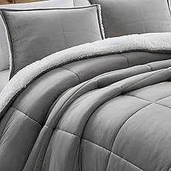 UGG 00517 Blissful Full-Queen Comforter Set