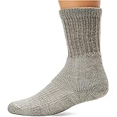 Thorlos Unisex TKX Trekking Thick Padded Crew Sock