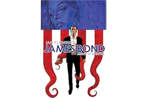 James Bond: Agent of Spectre