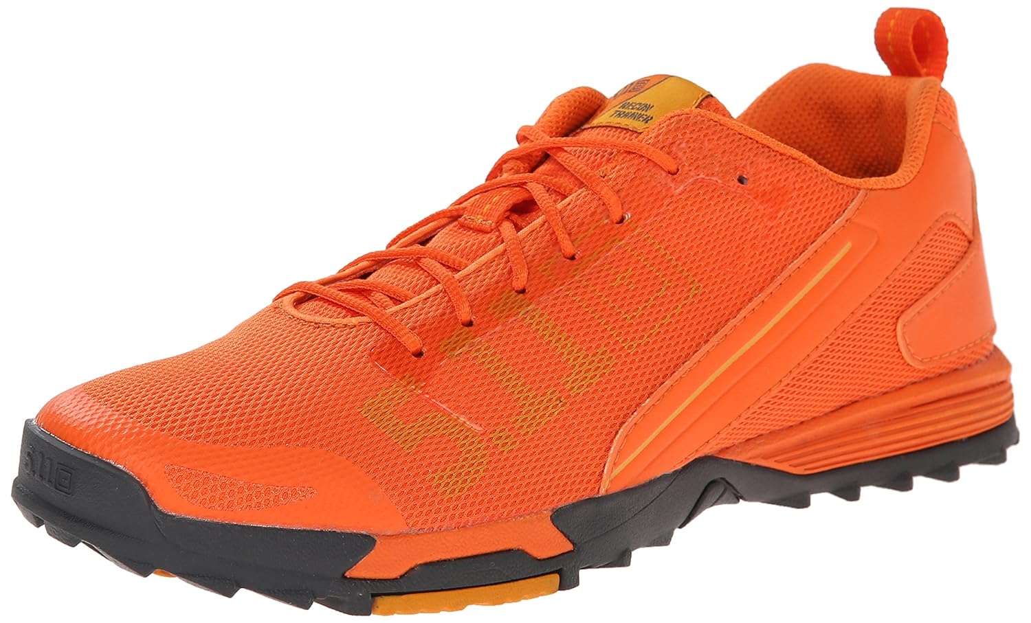 tactical trail running shoes