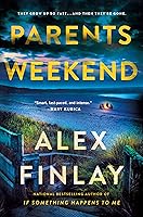 Parents Weekend: A Novel book cover