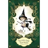 The Marvelous Magic of Miss Mabel (Poppy Pendle)