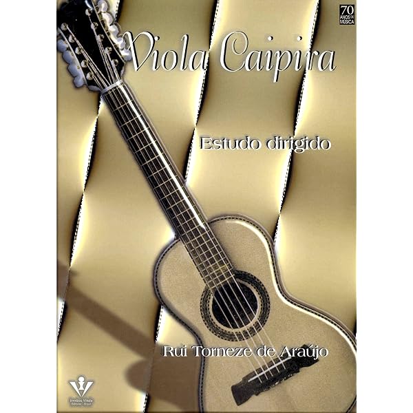 A arte de pontear a viola - 3a edição revista e ampliada