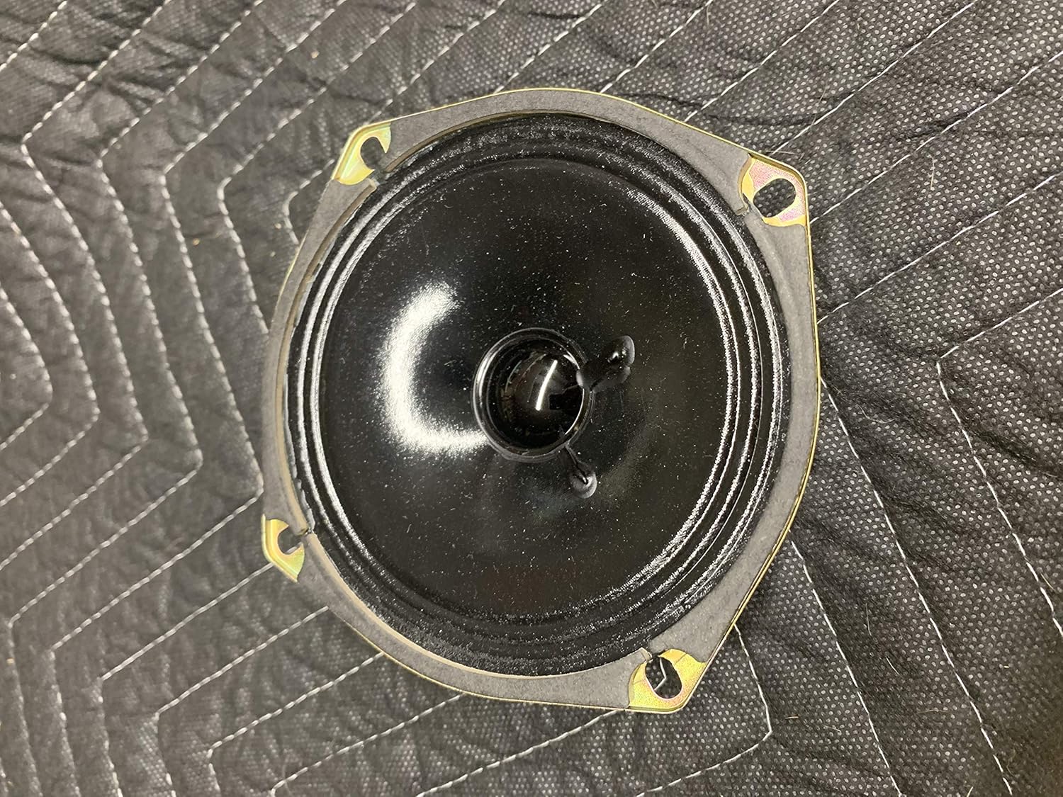25 ohm speaker