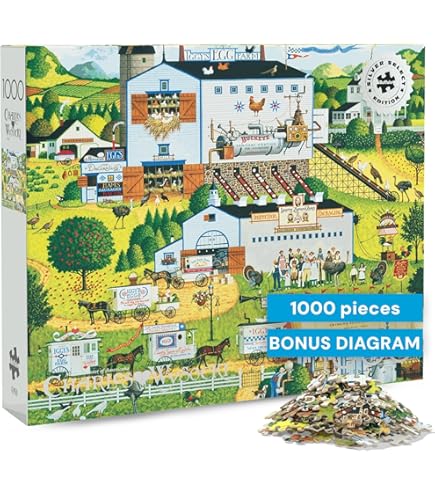 Amazon.com: Schmidt Spiele 59994 Charles Wysocki, Max in The