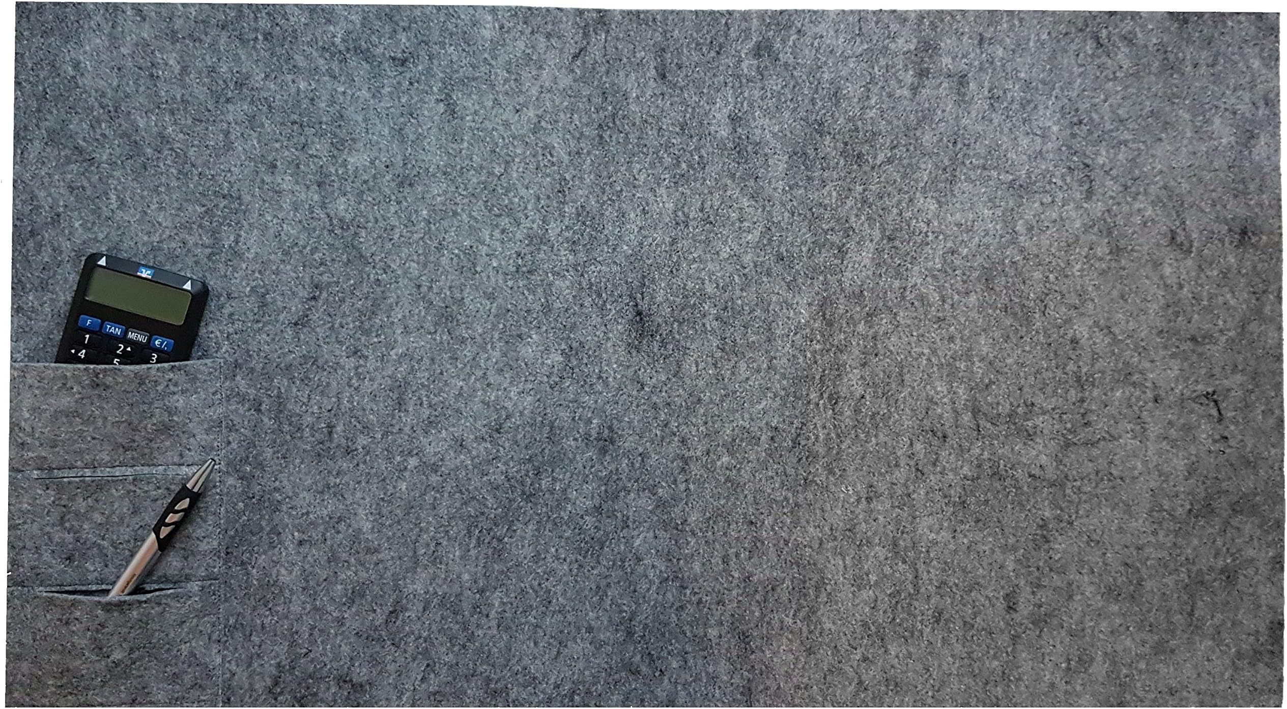 Premium Quality | Desk Mat Desk Mat Felt – Handmade in Germany
