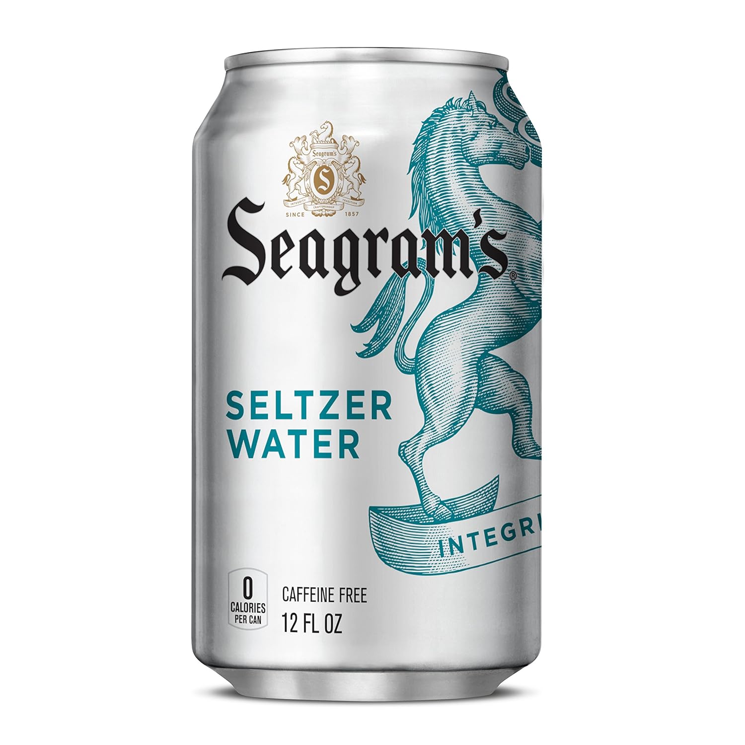 Seagram S Seltzer Water 6 Pack 12 Oz Can Amazon Com Grocery Gourmet Food