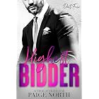 Highest Bidder (Part Four)