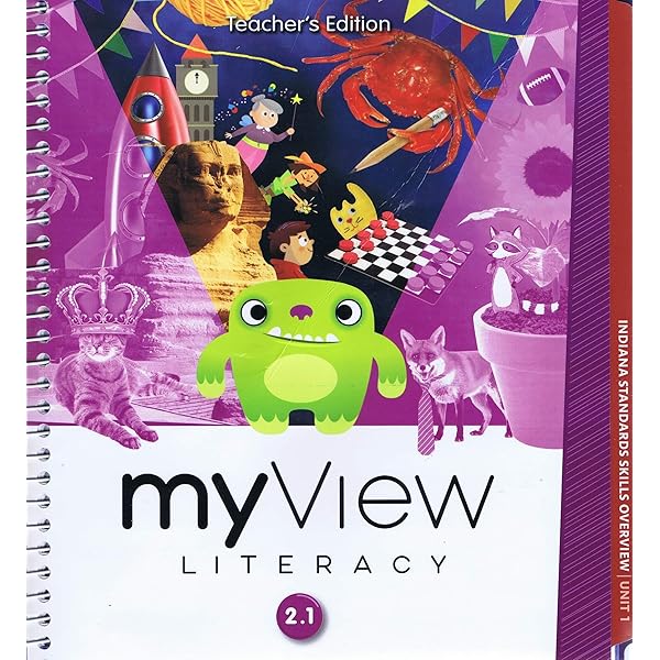 Myway EnglishexpressionⅠteacher's manual My View Literacy 2.2 Teacher's Edition (Unit 2 Answer Keys