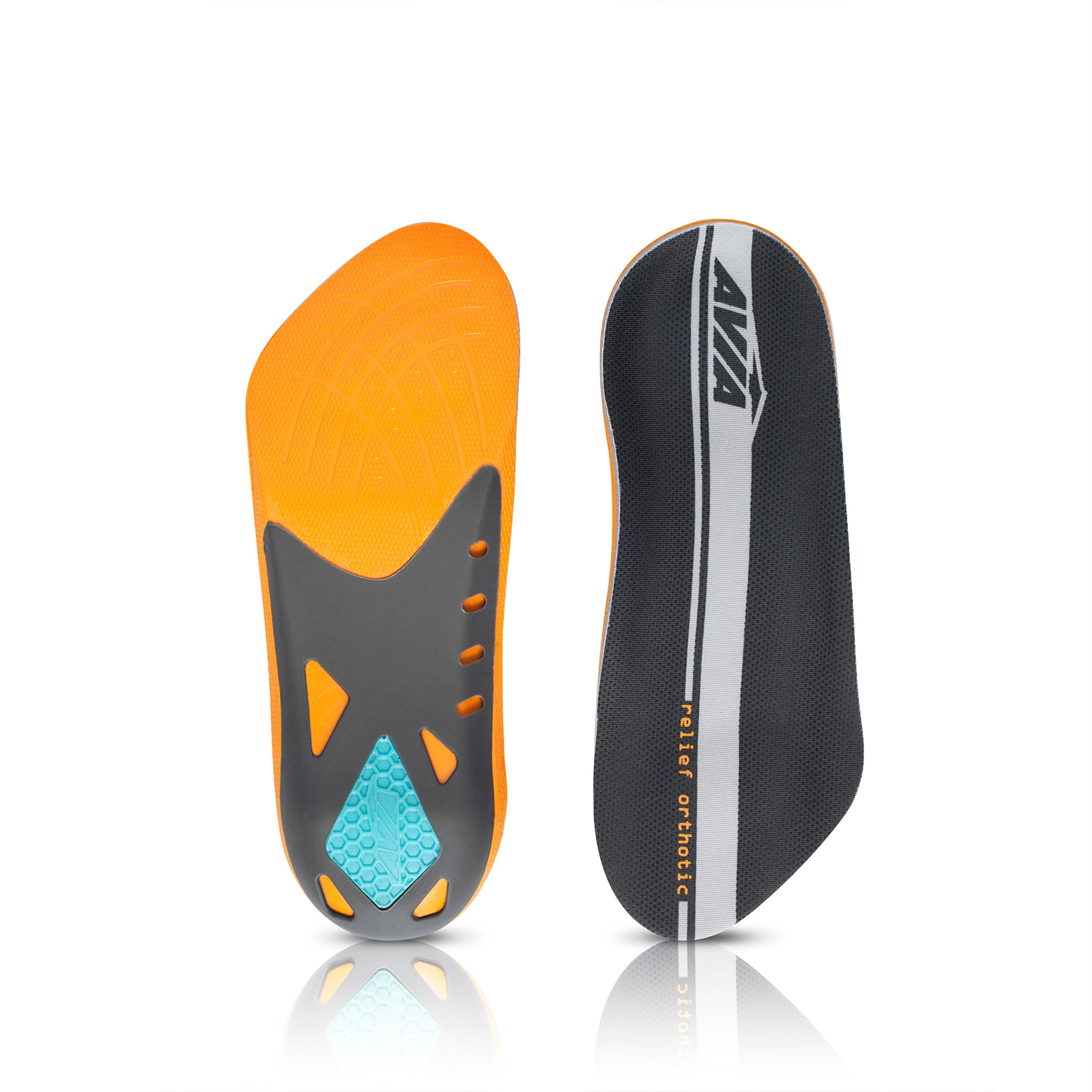 Avia Pain Relief Plantar Fasciitis Orthotic