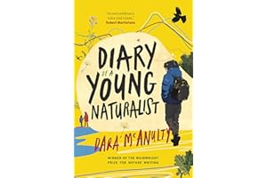 Diary of a Young Naturalist
