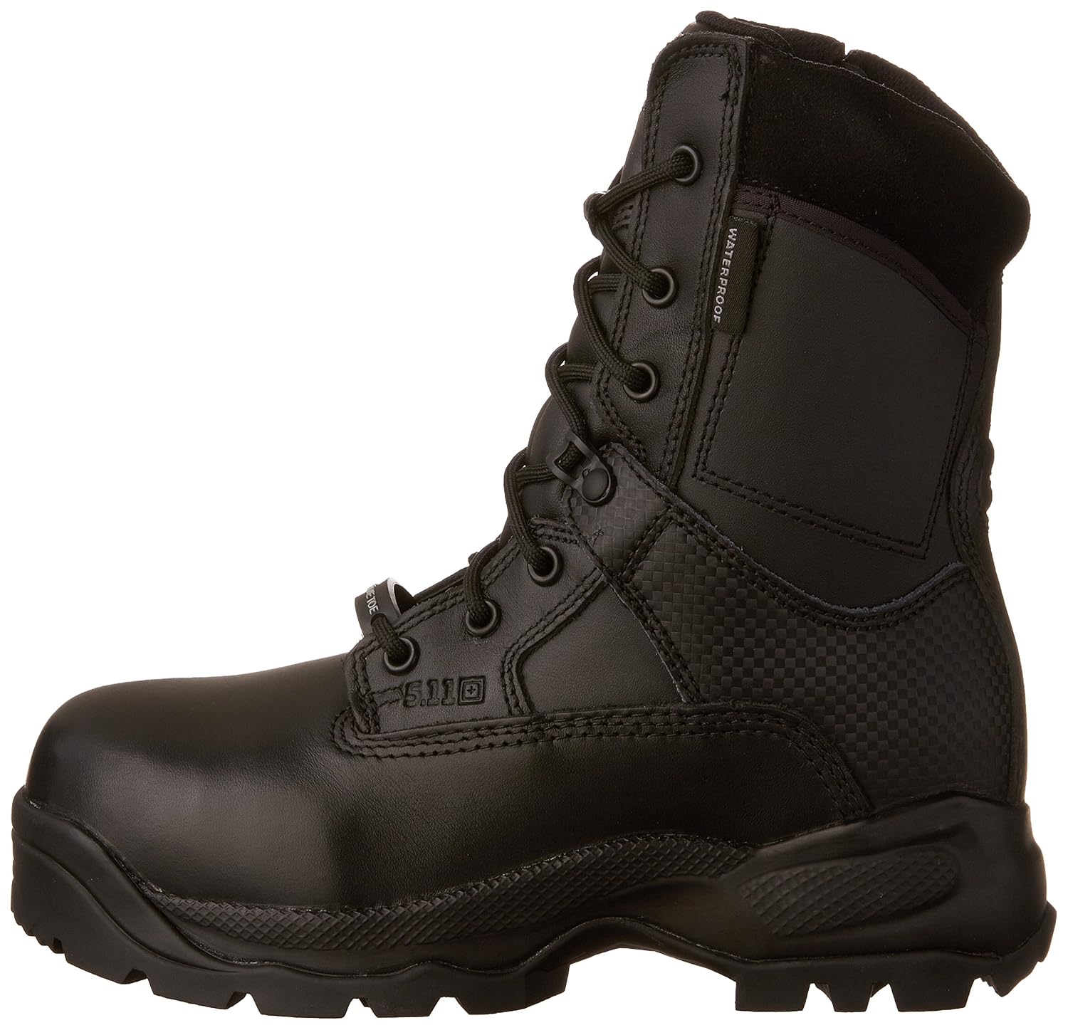 8 Shield Boot 5.11 Tactical A.T.A.C 