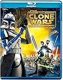 スター・ウォーズ/クローン・ウォーズ [Blu-ray]