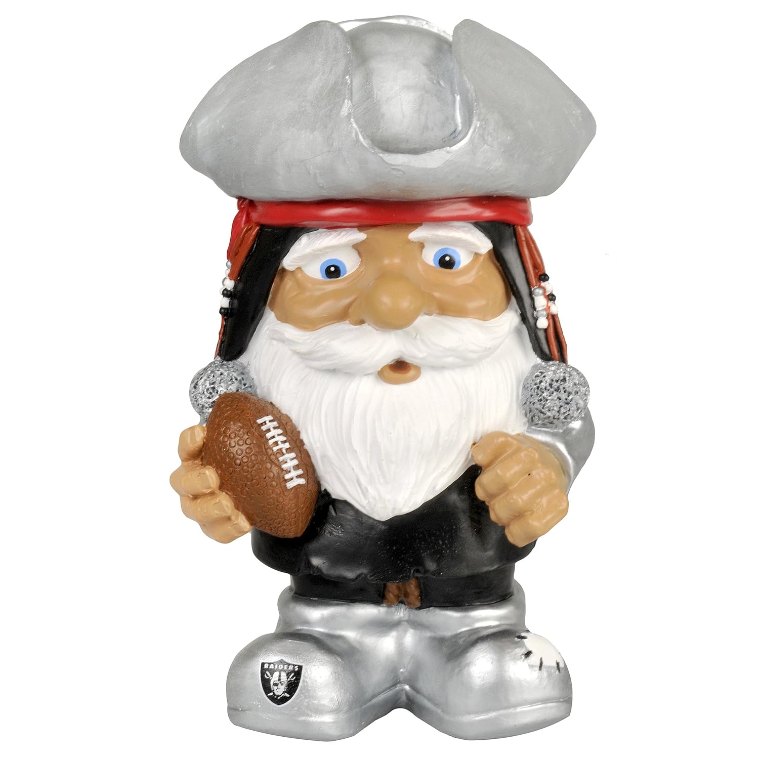 Best Raiders Garden Gnome