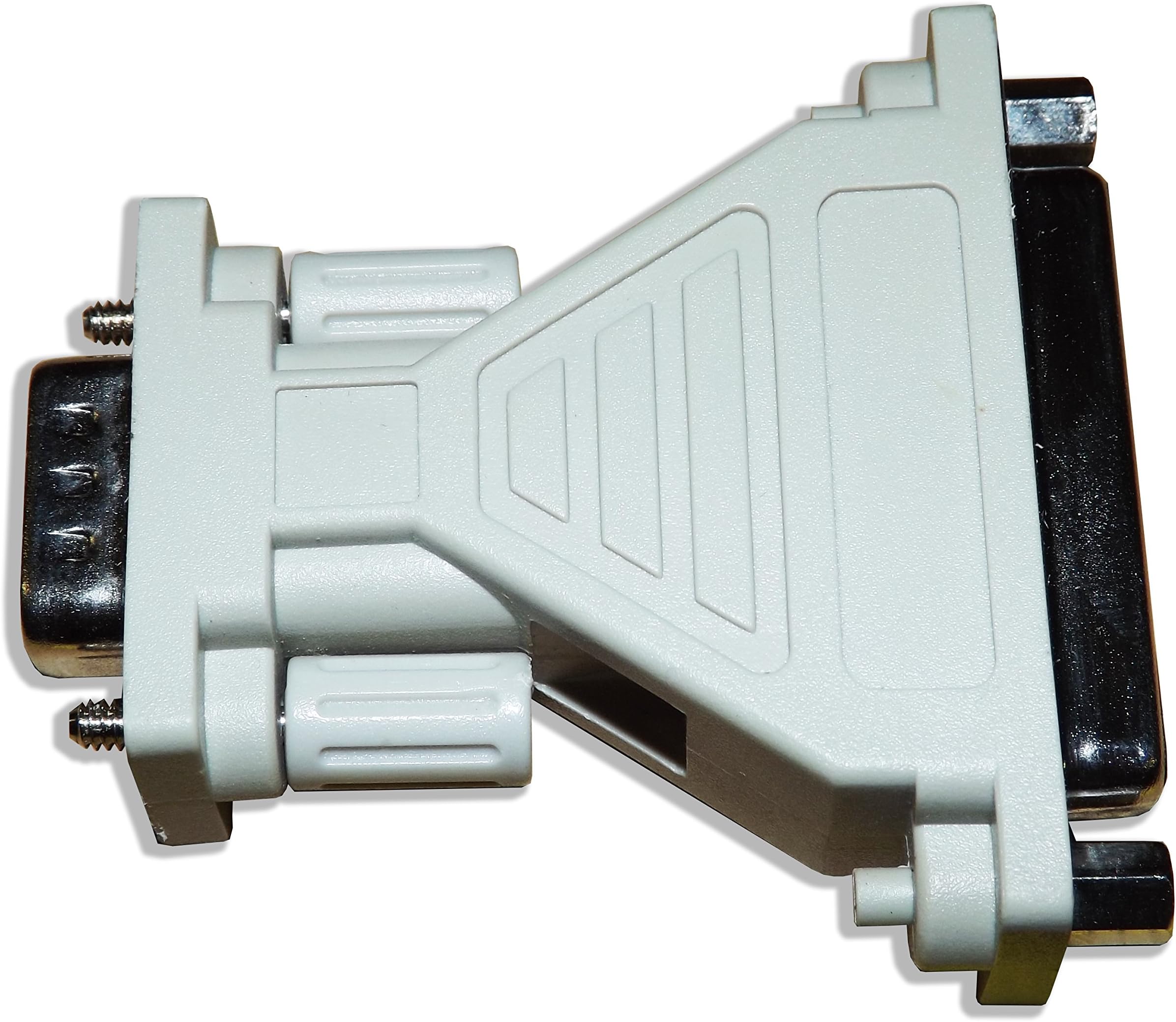 Cables To Go DB13W3 Sun MICROSYSTEM Workstation Female to HD15 Male SVGA Adapter