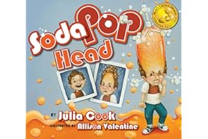 Soda Pop Head