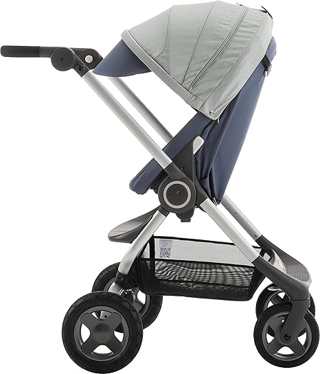 stokke scoot