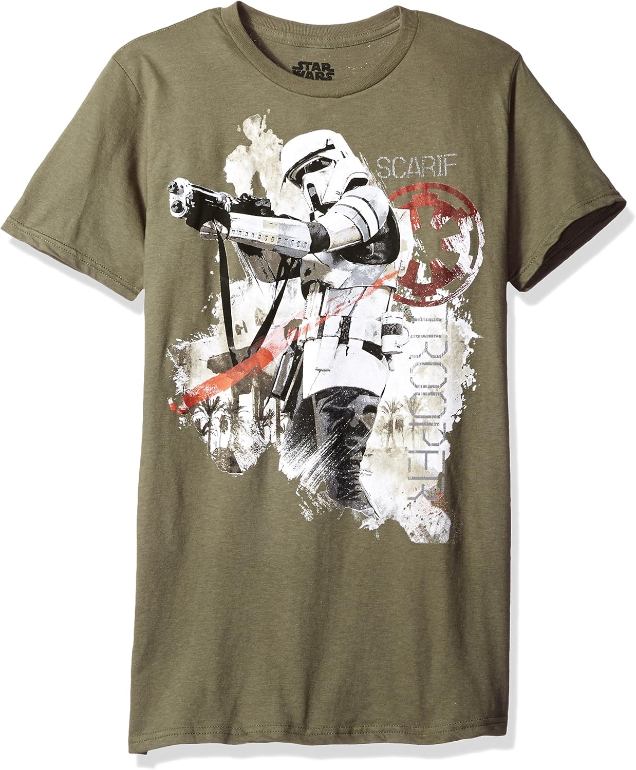 scarif t shirt