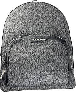 Amazon.com | Michael Kors Jaycee Logo 