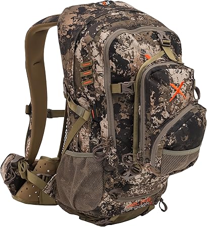 alps outdoorz traverse eps hunting pack