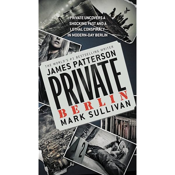 Private: #1 Suspect (A Private Novel, 2): Patterson, James, Paetro Private: #1 Suspect (A Private Novel, 2): Patterson, James, Paetro