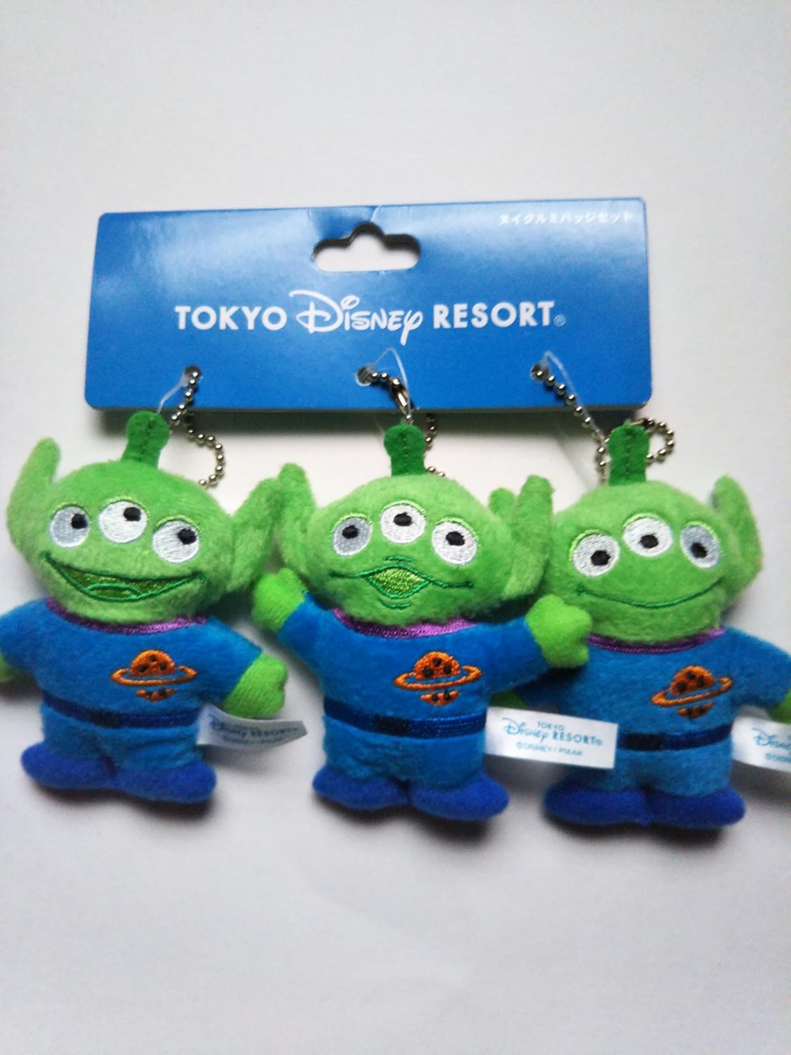 最高のリトル グリーン メン グッズ ディズニー ストア ただのディズニー画像