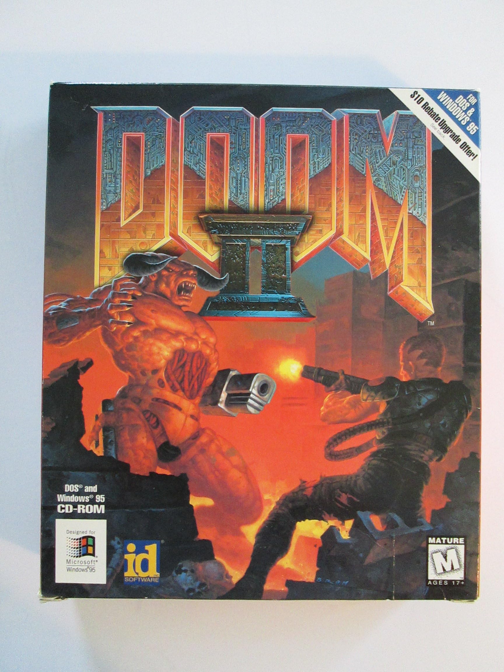 Doom II