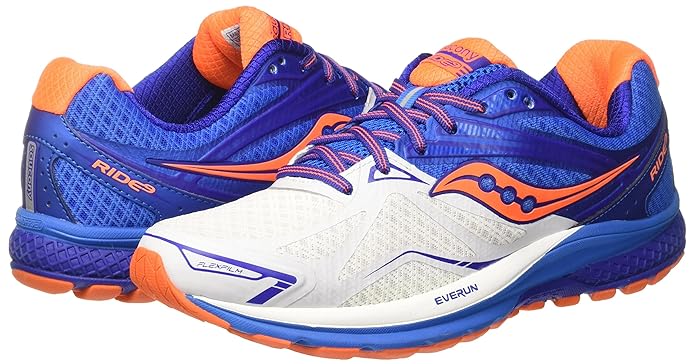 saucony ride 9 uomo 2017