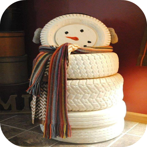 DIY Christmas Decorations