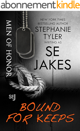 Download Bound For Keeps:  Men of Honor Book 5: Men of Honor (English Edition) PDF
