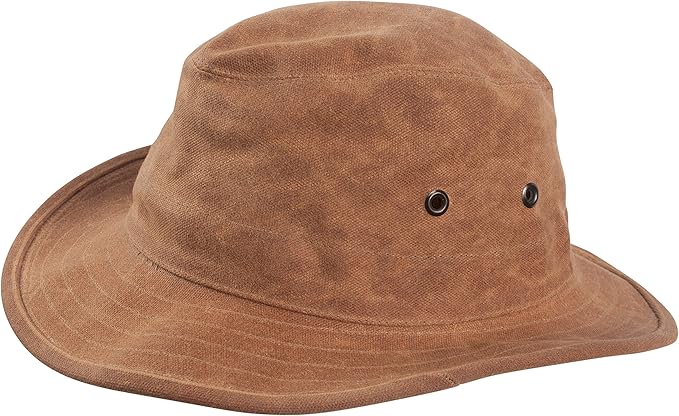 tilley dakota hat review