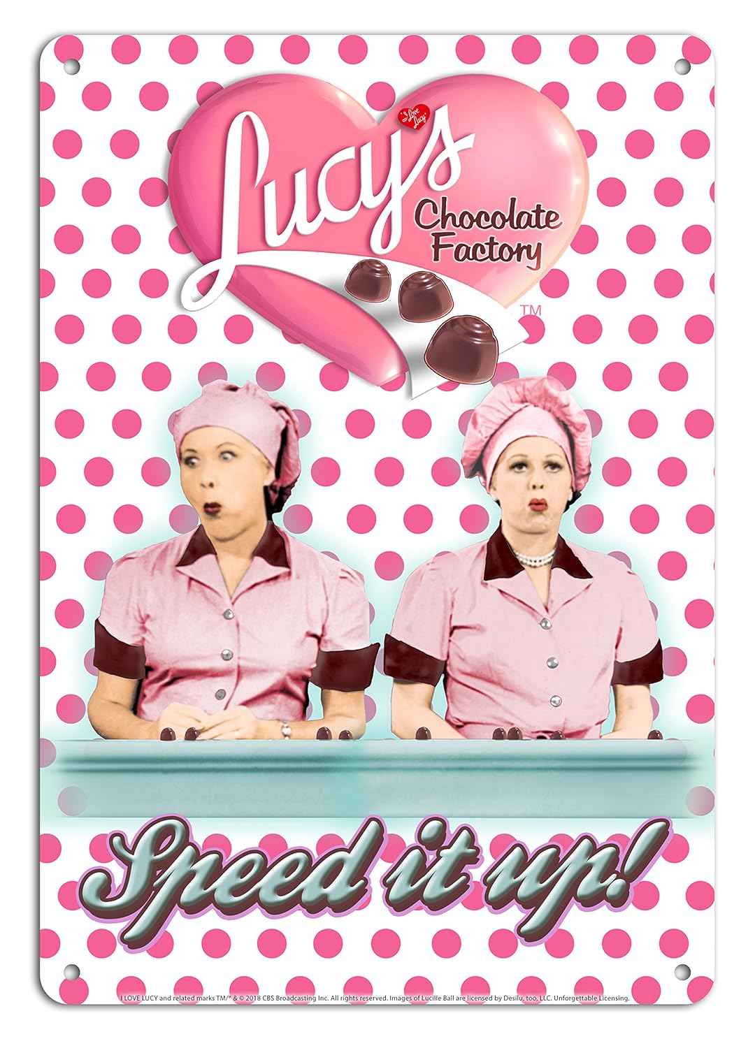 Create A Fabulous I Love Lucy Kitchen For Crazy Fun