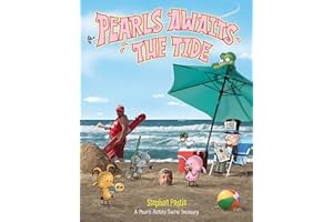 Pearls Awaits the Tide: A Pearls Before Swine Treasury