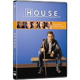 House, M.D.: Season 1