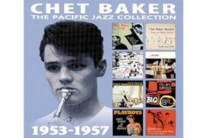 The Pacific Jazz Collection (4 CD)
