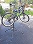 rad cycle products pro stand plus bicycle adjustable repair stand