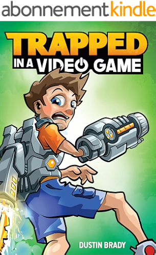 Download Trapped in a Video Game (Book 1) (English Edition) PDF