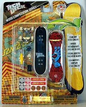 tech deck amazon uk