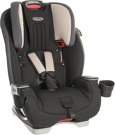 three in one car seat