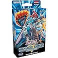 YU-GI-OH! KONMEMA Mechanized Madness Structure Deck