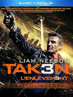 Amazon Com 96 Hours Liam Neeson Maggie Grace Leland Orser Jon Gries David Warshofsky Holly Valance Katie Cassidy Xander Berkeley Olivier Rabourdin GaÄº Rard Watkins Pierre Morel Movies Tv 96 hours liam neeson maggie grace